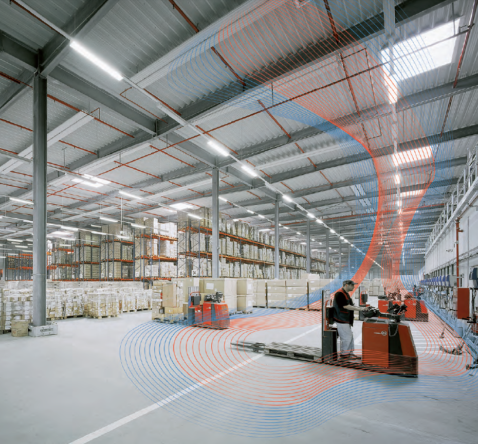 VIGMARK | Hydronic heating